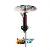 Кальян El Bomber Igla Aztec Кальян El Bomber Igla Aztec